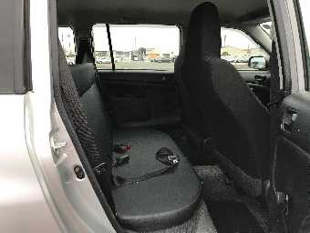 TOYOTA PROBOX 2020 Image 7