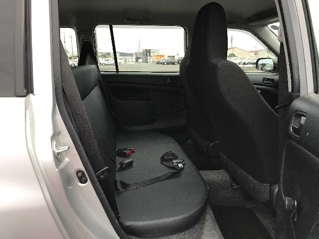 TOYOTA PROBOX 2020 Image 23