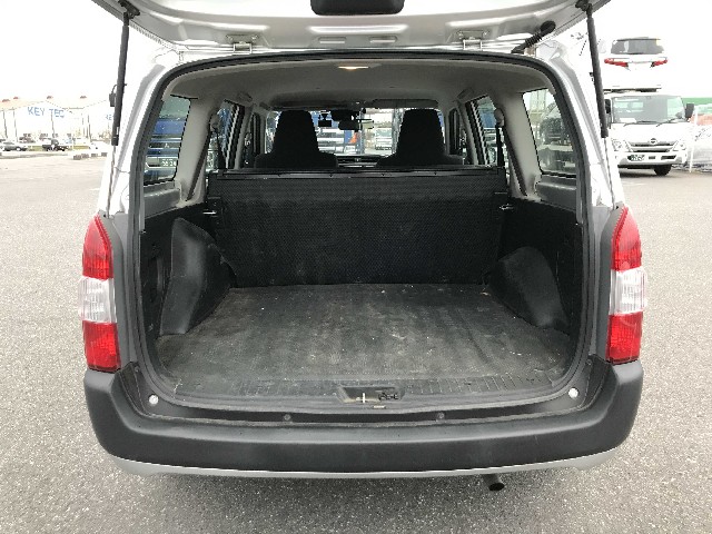 TOYOTA PROBOX 2020 Image 24