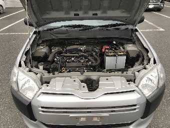 TOYOTA PROBOX 2020 Image 9
