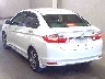 HONDA GRACE 2016 Image 2