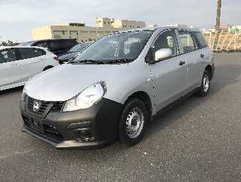 NISSAN NV150 AD 2020 Image 1