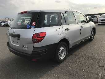 NISSAN NV150 AD 2020 Image 3