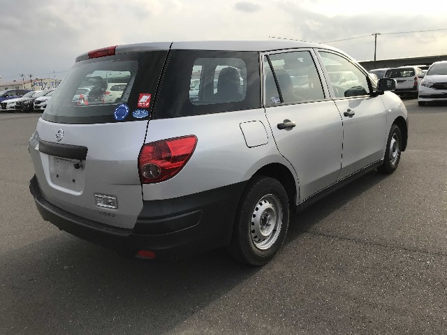 NISSAN NV150 AD 2020 Image 20