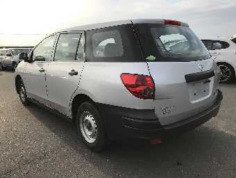 NISSAN NV150 AD 2020 Image 4