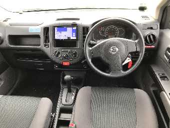 NISSAN NV150 AD 2020 Image 5