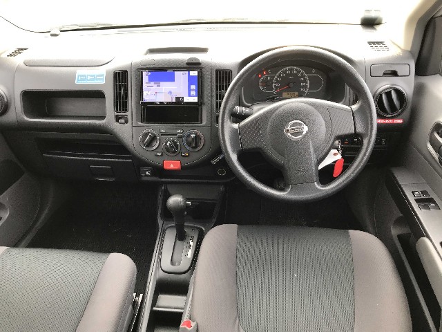 NISSAN NV150 AD 2020 Image 22