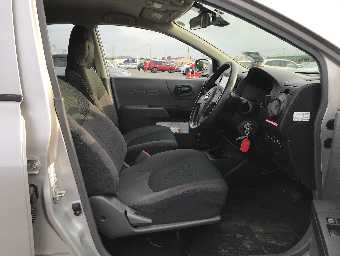 NISSAN NV150 AD 2020 Image 6