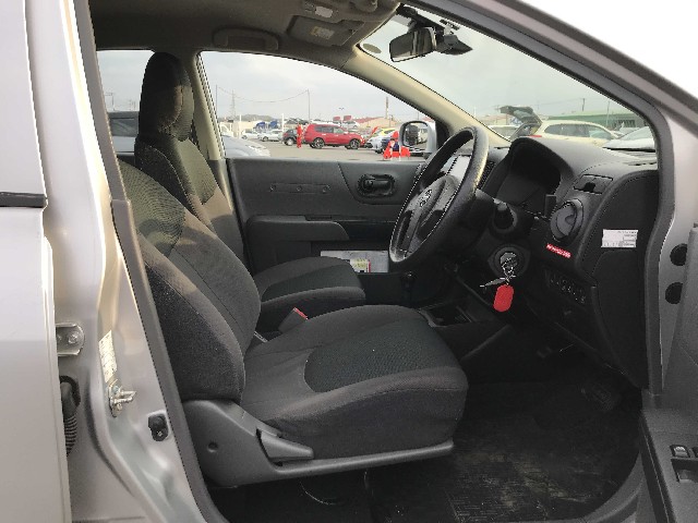 NISSAN NV150 AD 2020 Image 23