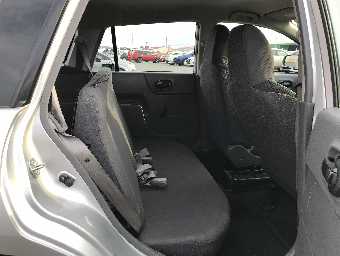 NISSAN NV150 AD 2020 Image 7