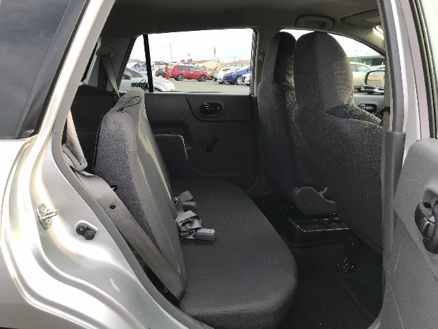 NISSAN NV150 AD 2020 Image 24