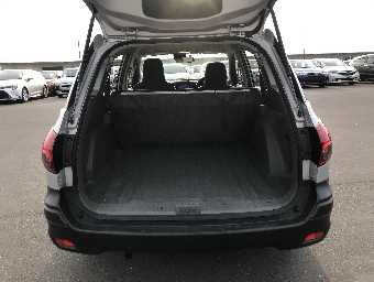 NISSAN NV150 AD 2020 Image 8