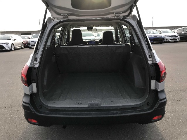 NISSAN NV150 AD 2020 Image 25