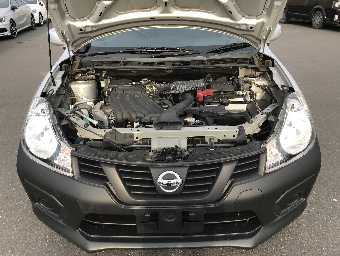 NISSAN NV150 AD 2020 Image 9