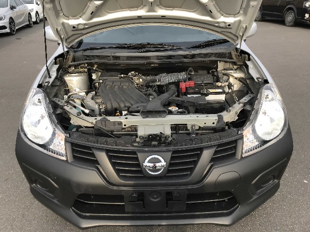 NISSAN NV150 AD 2020 Image 26