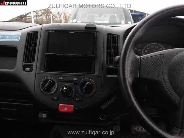 NISSAN NV150 AD 2020 Image 6