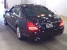 MERCEDES BENZ S CLASS 2011 Image 2