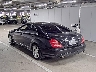 MERCEDES BENZ S CLASS 2011 Image 5