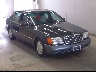 MERCEDES BENZ S CLASS 1994 Image 2