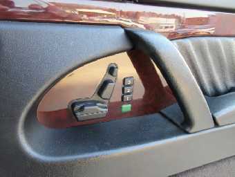 MERCEDES BENZ S CLASS 1994 Image 17