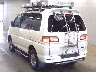 MITSUBISHI DELICA SPACE GEAR 2006 Image 2