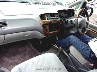 MITSUBISHI DELICA SPACE GEAR 2006 Image 3