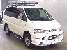 MITSUBISHI DELICA SPACE GEAR 2006 Image 4