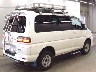 MITSUBISHI DELICA SPACE GEAR 2006 Image 5