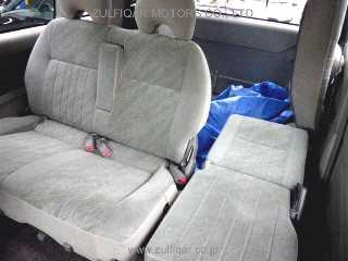 MITSUBISHI DELICA SPACE GEAR 2006 Image 6