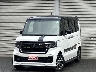 HONDA N-BOX CUSTOM 2021 Image 1