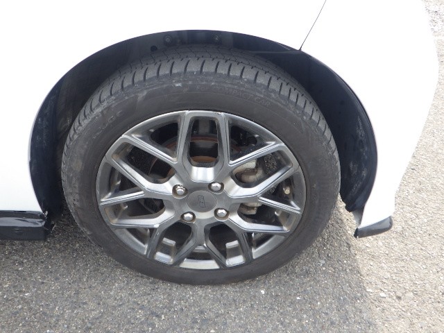 HONDA N-BOX CUSTOM 2021 Image 25