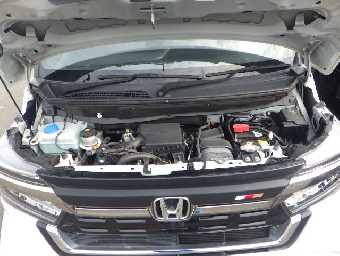 HONDA N-BOX CUSTOM 2021 Image 20