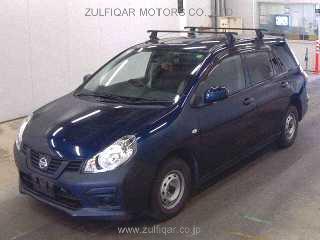 NISSAN NV150 AD 2020 Image 1