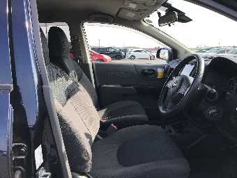 NISSAN NV150 AD 2020 Image 6