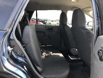 NISSAN NV150 AD 2020 Image 7