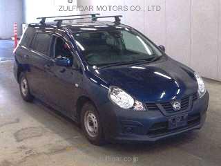 NISSAN NV150 AD 2020 Image 3