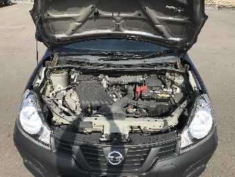 NISSAN NV150 AD 2020 Image 9