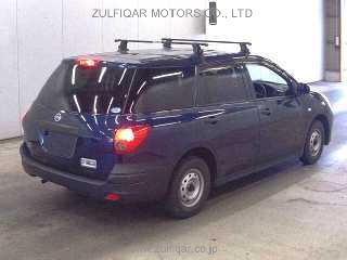 NISSAN NV150 AD 2020 Image 5