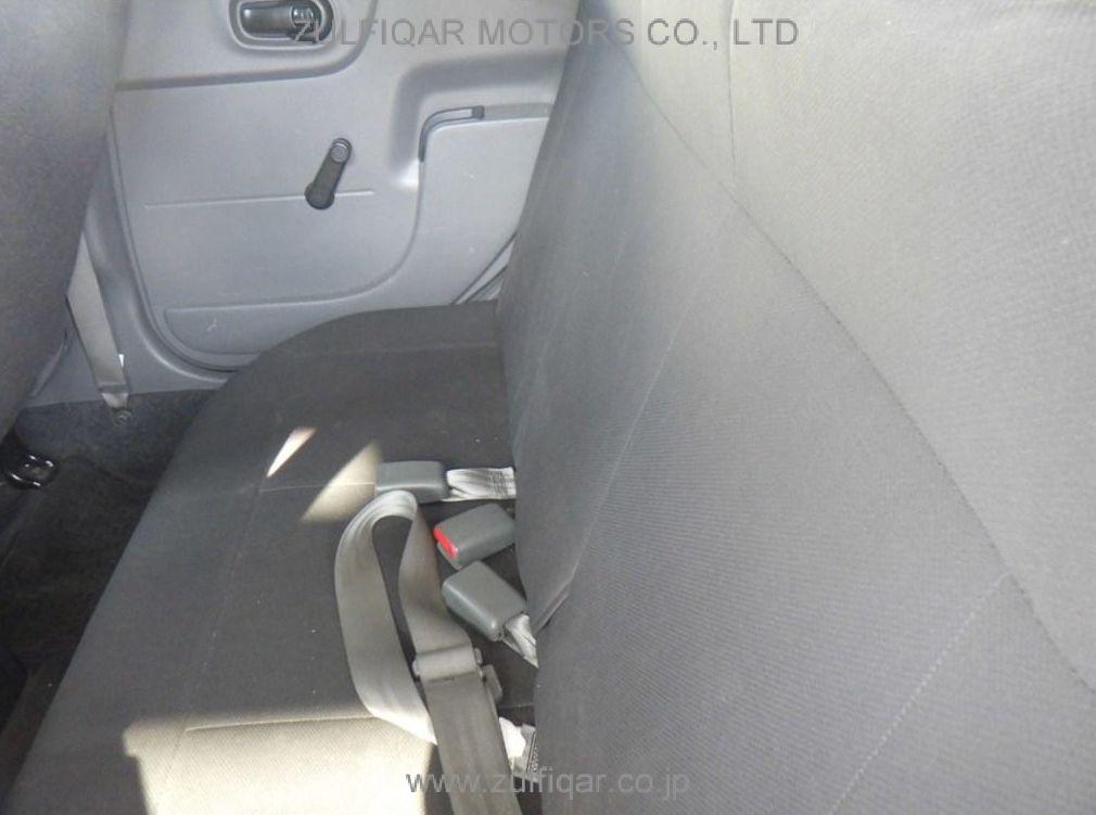 NISSAN NV150 AD 2020 Image 6