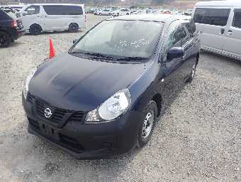 NISSAN NV150 AD 2020 Image 1