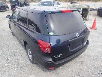 NISSAN NV150 AD 2020 Image 3