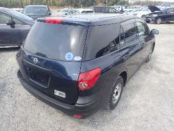 NISSAN NV150 AD 2020 Image 4