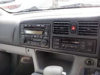 MAZDA BONGO FRIENDEE 2005 Image 6