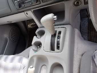 MAZDA BONGO FRIENDEE 2005 Image 7