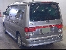 MAZDA BONGO FRIENDEE 2005 Image 3