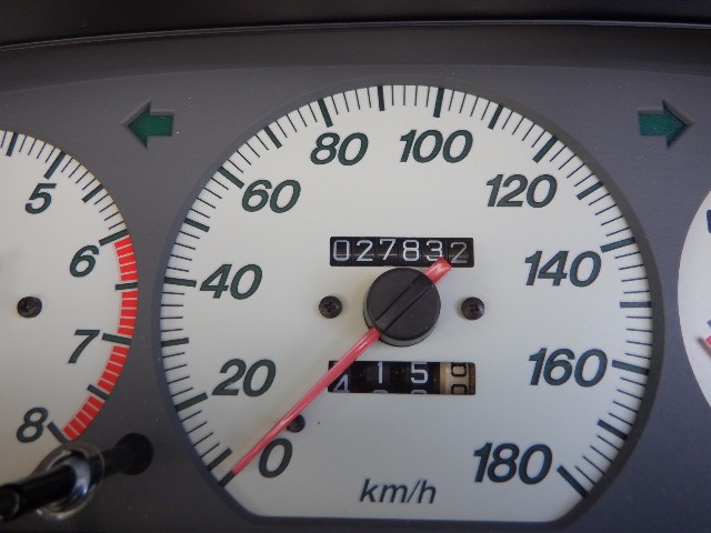 MAZDA BONGO FRIENDEE 2005 Image 22