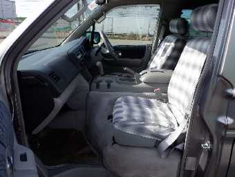 MAZDA BONGO FRIENDEE 2005 Image 12
