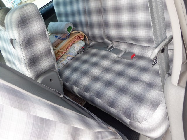 MAZDA BONGO FRIENDEE 2005 Image 26