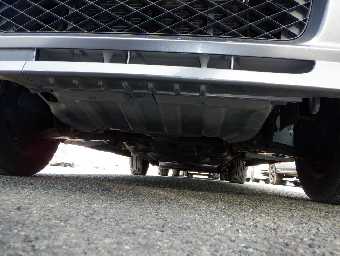 MAZDA BONGO FRIENDEE 2005 Image 17