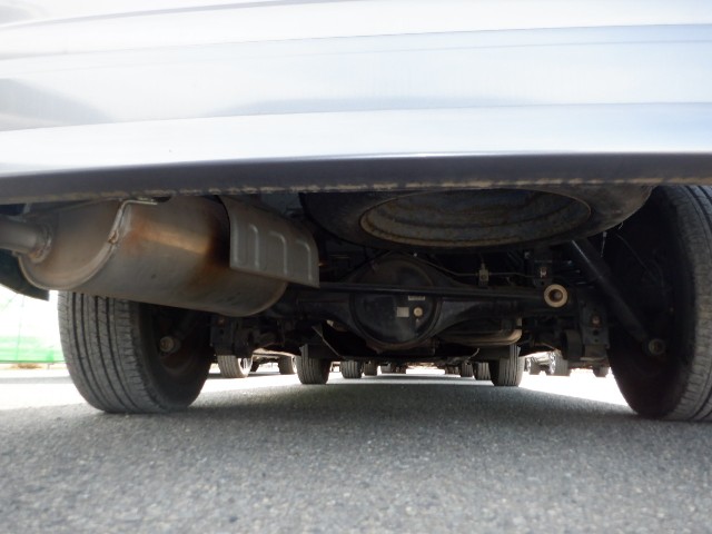 MAZDA BONGO FRIENDEE 2005 Image 30